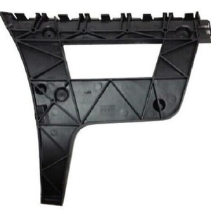 Audi A4 Rear Bumper <b>Bracket</b> 8K0807453/454 <b>Plastic</b> Right Left Side Replacement Part - Product Image 2