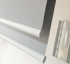Persianas Enrollables Dobles de <span class=keywords><strong>Doble</strong></span> Capa, Opacas, Día y Noche, para Ventanas, Fabricante Mayorista de Nivel Estadounidense, Australiano y Canadiense - Product Image 2