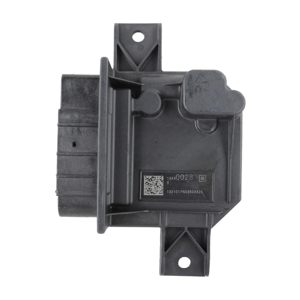 Fuel Pump Power Control Module 13540028 for Silverado GMC Sierra 1500 ...