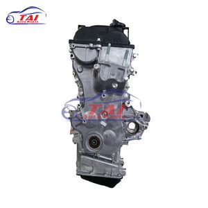 Piezas de Automóvil para Motor de Gasolina G4LA para Hyundai, Conjunto de Motor Completo - Product Image 5