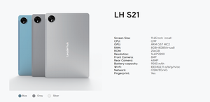 Premium 11.45 Inch <strong>Tablet</strong> High Performance <strong>Android</strong> <strong>Tablet</strong> PC with Crisp Display for Home Use Office Tasks &amp; Online Learning - Product Image 5