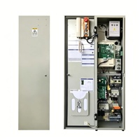 Armoire de commande d'ascenseur NICE3000-B-4015 A/B, Système de commande d'ascenseur A-FLY NICE3000 15KW