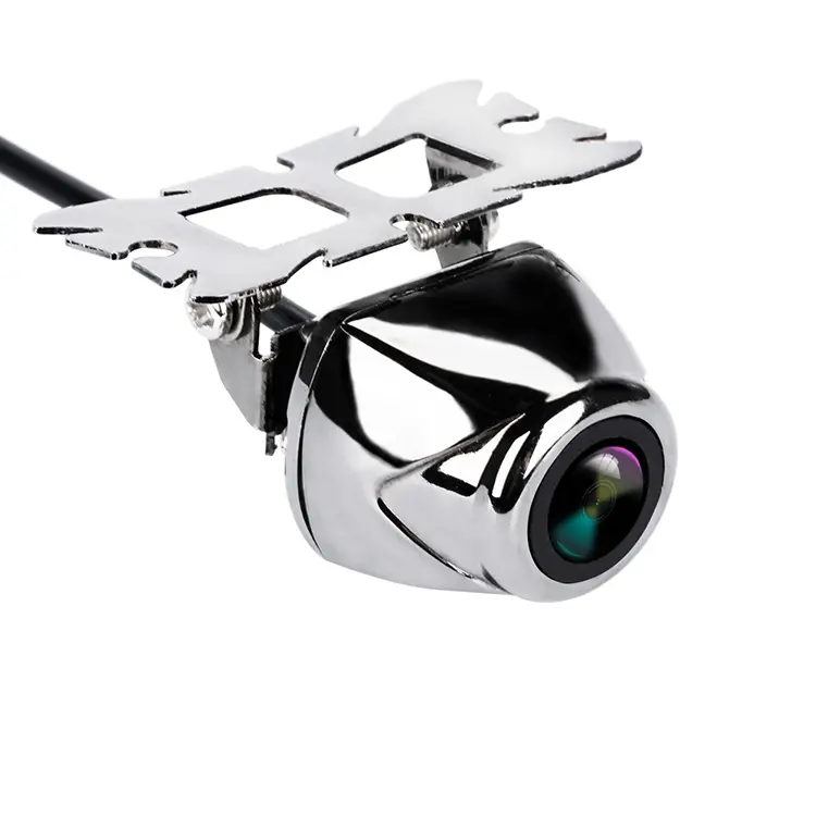 Thermische Auto Multi Dash Bird Eye View Camera Voor En Achter Voor Auto