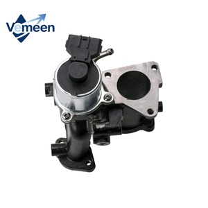 <span class=keywords><strong>Vanne</strong></span> <span class=keywords><strong>EGR</strong></span> électrique 98060795 851748 5 broches pour <span class=keywords><strong>Opel</strong></span> <span class=keywords><strong>Corsa</strong></span> C Astra Meriva 97325019 97355042 097355042 05851051 05851593 - Product Image 3