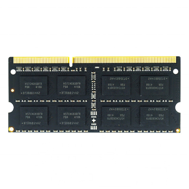 Wholesales OEM/ODM DDR4 SODIMM Laptop Full Compatible RAM Memory 8G 16G 2666MHz 3200MHz Notebook Gaming Memory Computer DDR4 RAM