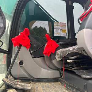 Buona prestazione giappone originale 20 Ton Kobelco Sk200 Sk200-8 usato idraulico cingolato escavatore Sk260-8 Kobelco - Product Image 6