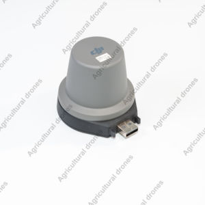 Module de positionnement haute précision RTK Mushroom Head T60 T70 T70P T100 compatible avec pour fabriqué en Guangdong, usine d'origine, neuf - Product Image 4