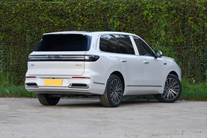 Support à l'<span class=keywords><strong>achat</strong></span> en gros : Nouveau <span class=keywords><strong>véhicule</strong></span> à énergie nouvelle Geely Galaxy M9 2025, SUV <span class=keywords><strong>hybride</strong></span> rechargeable 4x4, version Pilot, autonomie étendue de 210 km - Product Image 6