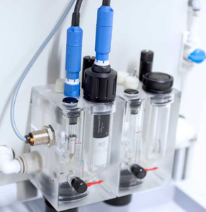 Capteur de chlore libre numérique Endress+Hauser CCS51D-AA11BF + NC Memosens - Product Image 2