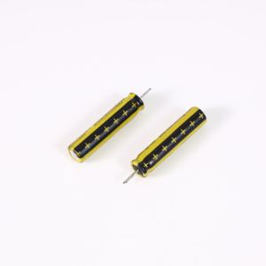 Huahui Energia wiederauf ladbare Lithium titanat HTC7230 2.4v 40mAh Batterie - Product Image 6