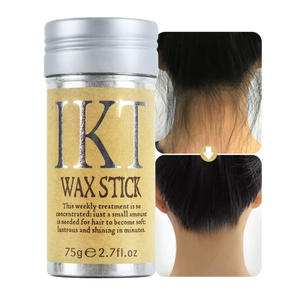 cire pour cheveux en stick - Product Image 1