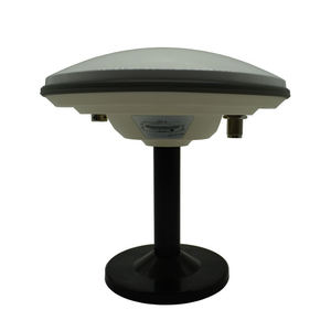 Spartk sk228l độ chính xác cao gnss <span class=keywords><strong>GPS</strong></span> Antenna đầy đủ ban nhạc Tương thích với L1 L2 L5 Beidou GLONASS Galileo rtk khảo sát SMA kết nối - Product Image 2