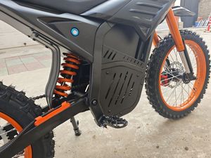 Motocicletas de Motocross de Alto Rendimiento con Batería de Litio de 48V 2000W - Product Image 2