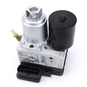 Motor de Freno 44510-47050 para Toyota Prius 2004-2009, Bomba de Freno Antibloqueo ABS, Actuador 44510-47050 - Product Image 2