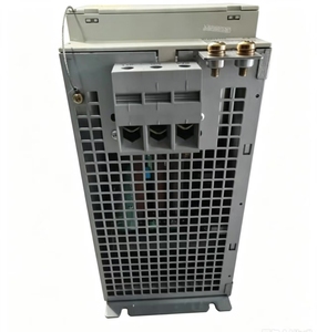 Module de puissance 6SN1123-1AA00-0EA1 611 pour commande de mouvement CNC, 1 axe, 160A, 6SN1123-1AA00-0EA1 6SN1123-1AA00-0EA2 - Product Image 3