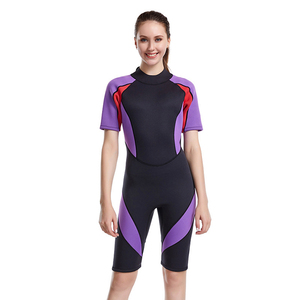 sexy scuba suit ALY Scuba Suit – Sexy Sweats main image 0