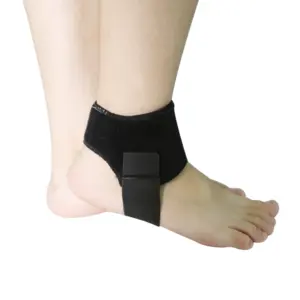 Plantar Fasciitis Support,foot protector with hook and loop closure