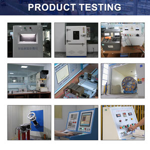 سيارة من الفئة C-شريط فولاذية مدرعة (22) ، IEC ، للنباتات والأنفاق الصناعية - Product Image 6