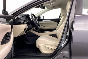 Autos usados súper limpios <span class=keywords><strong>Mazda</strong></span> <span class=keywords><strong>6</strong></span> S Sedan <span class=keywords><strong>2022</strong></span> listos para enviar - Product Image 4