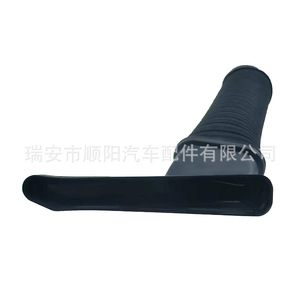ท่อไอดีอากาศ Mercedes-Benz 2780904982 2780905082สำหรับ S500 S63อะไหล่ Sy-112 - Product Image 2