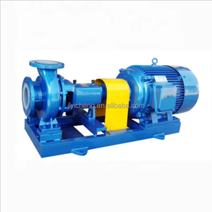 Pompe à eaux usées horizontale auto-amorçante haute puissance ZW Factory pour l'irrigation agricole et l'utilisation comme pompe de surpression centrifuge - Product Image 1
