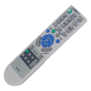 RD-448E <b>Replacement</b> <b>Remote</b> <b>Control</b> for NEC Projector M230X M260W M260WS M260XS M300W VE280X VE281X VE282X VE280 VE281 VE282 - Product Image 4
