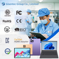 Goedkope Hoge Kwaliteit Lage Prijs 14 Inch 12Gb Ram 128Gb Ssd Professionele Business Learning & Education Laptops Computer