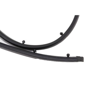 Conjunto de relleno de parachoques delantero Kia 86357A7000 para Forte 2014-2016, pieza de repuesto - Product Image 4