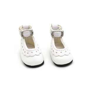 Zapatos de princesa para niñas, <span class=keywords><strong>bonitos</strong></span>, para fiesta, 1/6 - Product Image 4