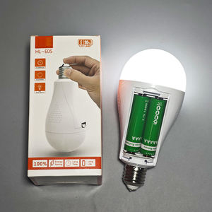 KASUN KA-1 có thể tháo rời dual-pin <span class=keywords><strong>LED</strong></span> bóng đèn khẩn cấp ánh sáng Pin Lithium sạc 2-năm bảo hành Dimmable - Product Image 3