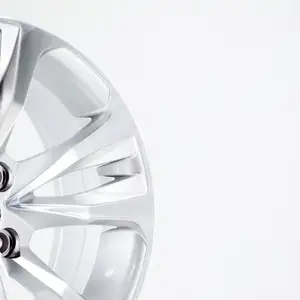 Factory 15 Inch Alloy Wheel PCD 4*100 5*100 ET 35 Car Alloy Wheels Rims Black Machine Aluminum Alloy Wheel Rim For Toyota