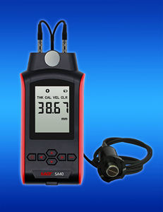 Sadt Nieuw Metaal Ultrasoon Diktemeter Instrument Voor Breedtemeting - Product Image 2