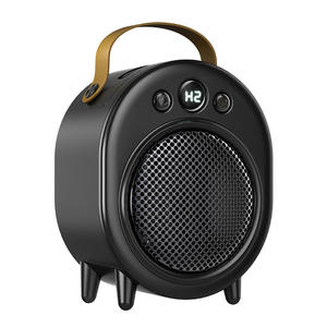 Calentador Eléctrico Portátil de Bajo Ruido, Calentador de Aire de Calentamiento Rápido, Mini Calentador de Escritorio, Calentador de Invierno para el Hogar, Oficina y Habitaciones - Product Image 1