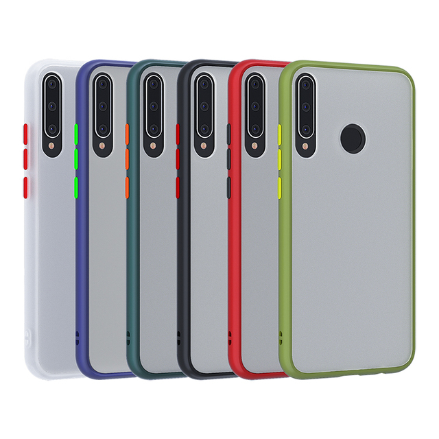 Mobile Phone Cover for Huawei Y7a Back Cover for Huawei Y7a Phone case