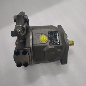 Pompe à piston hydraulique A10v A10VSO28ED/31R-PPA12N00 A10VSO28DG/31R-PPA12N00 Pompe à piston radial hydraulique - Product Image 3