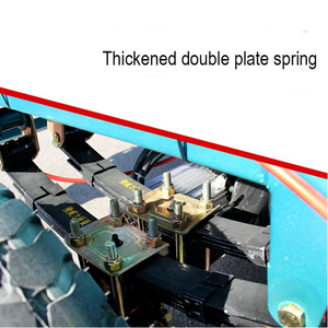 Fabrication en usine de divers nouveaux modèles de motos électriques <span class=keywords><strong>à</strong></span> <span class=keywords><strong>trois</strong></span> <span class=keywords><strong>roues</strong></span> largement utilisées - Product Image 4