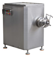 Machine de remplissage automatique pneumatique Dezoton pour saucisses, poussoir quantitatif pour saucisses, équipement de transformation alimentaire, fourniture d'usine