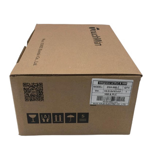 Touchwin HMI จอสัมผัสความละเอียด800x480ตัวควบคุมอุตสาหกรรมสำหรับการควบคุมอุปกรณ์ประหยัดพลังงาน - Product Image 4