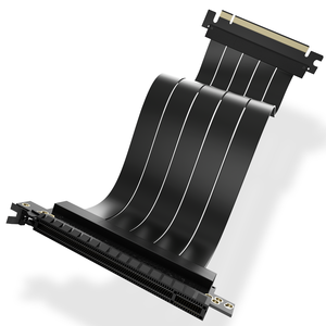 Asus — <span class=keywords><strong>carte</strong></span> <span class=keywords><strong>graphique</strong></span> hi horse, nouveau Style, PCI-E 3.1, 16x64 go/s, pcie <span class=keywords><strong>riser</strong></span>, 180 degrés, RTX3080 RTX3090 - Product Image 1