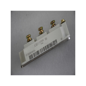 โมดูลไฟฟ้า <span class=keywords><strong>IGBT</strong></span> 600A 1200V FS150R12KE4 <span class=keywords><strong>IGBT</strong></span> อิเล็กทรอนิกส์ - Product Image 3