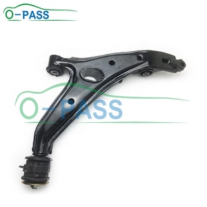 Bras de suspension inférieur avant OPASS pour <span class=keywords><strong>Honda</strong></span> Civic Domani <span class=keywords><strong>Integra</strong></span> Orthia Ferio Partner Coupé 51360-S04-000 - Product Image 3