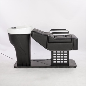 <span class=keywords><strong>Lit</strong></span> <span class=keywords><strong>de</strong></span> chaise <span class=keywords><strong>de</strong></span> shampooing <span class=keywords><strong>de</strong></span> lavage <span class=keywords><strong>de</strong></span> cheveux <span class=keywords><strong>de</strong></span> salon <span class=keywords><strong>de</strong></span> bassin en céramique <span class=keywords><strong>de</strong></span> Yapin - Product Image 2