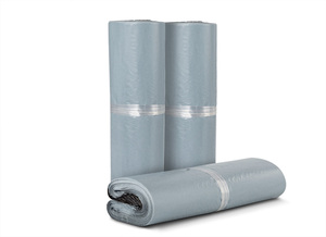 Sobres de Polietileno para Envíos con Logotipo Personalizado de Fábrica, Sobres de Polietileno de Tamaño Personalizado con Autoadhesivo - Product Image 3