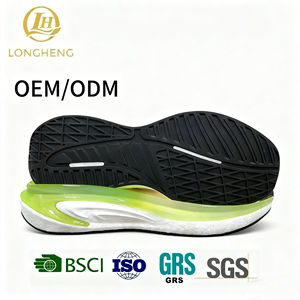 <span class=keywords><strong>Semelle</strong></span> extérieure en EVA blanche de conception nouvelle - <span class=keywords><strong>Semelle</strong></span> extérieure élégante, confortable - Product Image 2