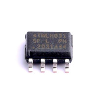 Programmateur de puces RFID microchip GUIXING XCS20-3PQ208C