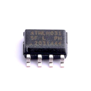 ตัวติดตามไมโครชิป RFID รุ่น GUIXING พร้อมโปรแกรมเมอร์ไมโครชิป IC รุ่น XCS20-3PQ208C - Product Image 1