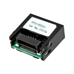   โมดูลเสริม Cp1w รุ่น Cp1w Me05m 24 โวลต์ 12 แอมป์ อุปกรณ์อุตสาหกรรม - Product Image 1