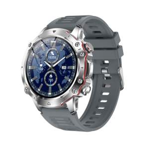 Prix d'usine Relojes Inteligentes Nuevos <span class=keywords><strong>Mam</strong></span> Montre intelligente Santé Fitness Tracker Robuste Montre intelligente Smartwatch - Product Image 2