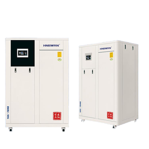 Oem Combi sưởi ấm khí với ngưng tụ nồi hơi 1 năm bảo hành 1080kg - Product Image 4