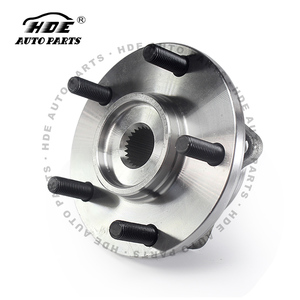 513157 BR930214 MB949047 Venta al por mayor de piezas de automóvil HDE, Rodamiento de Cubo de Rueda Delantera para Mitsubishi Eclipse - Product Image 4